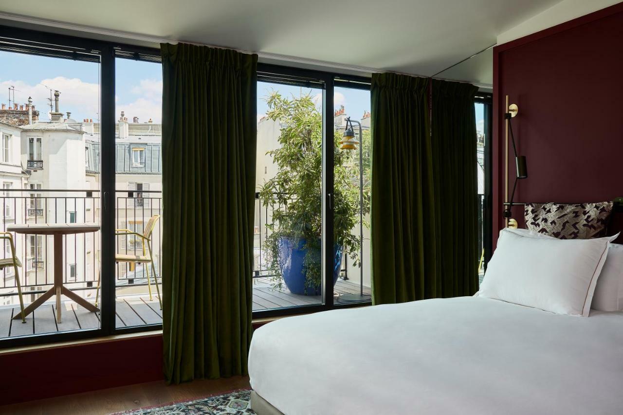 Junior Suite con Terrazza