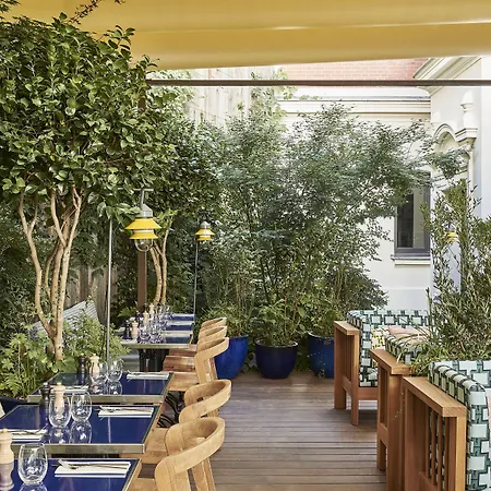 Hotel Le Ballu-3